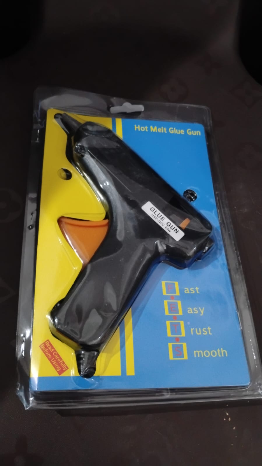Glue Gun (60 watt) gluegun