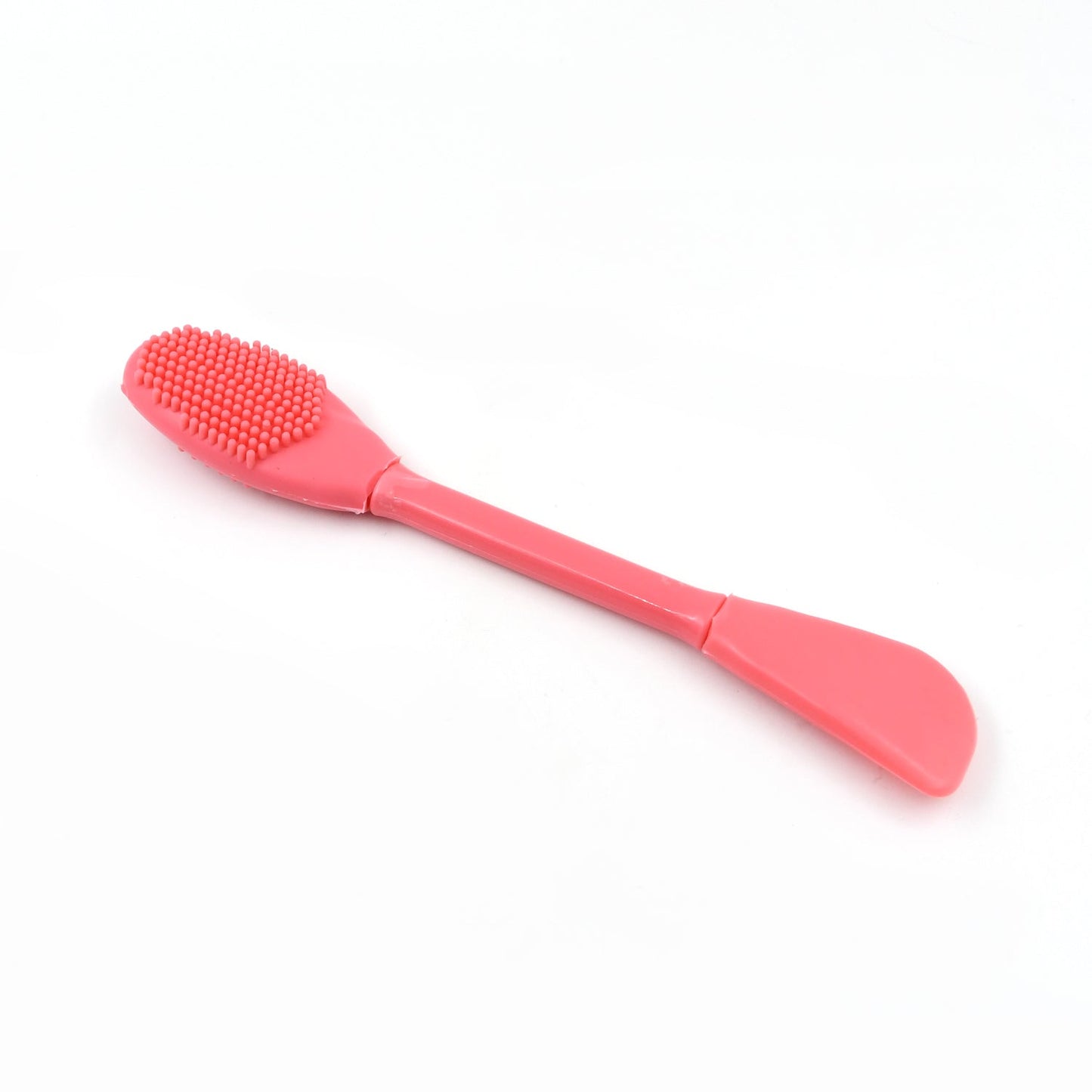 Silicone Face Mask Brush